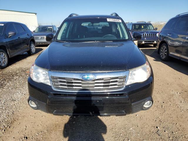 Photo 4 VIN: JF2SH6CC7AH909111 - SUBARU FORESTER 2 