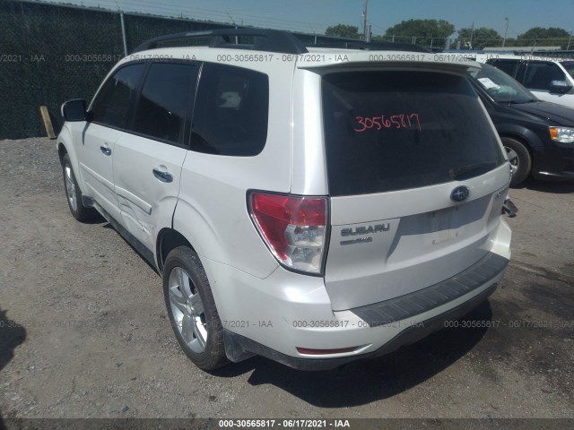 Photo 2 VIN: JF2SH6CC7AH911358 - SUBARU FORESTER 