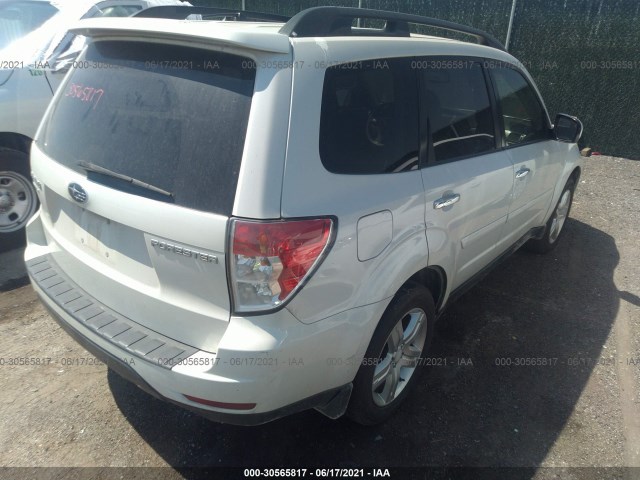 Photo 3 VIN: JF2SH6CC7AH911358 - SUBARU FORESTER 