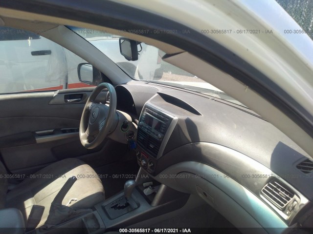 Photo 4 VIN: JF2SH6CC7AH911358 - SUBARU FORESTER 