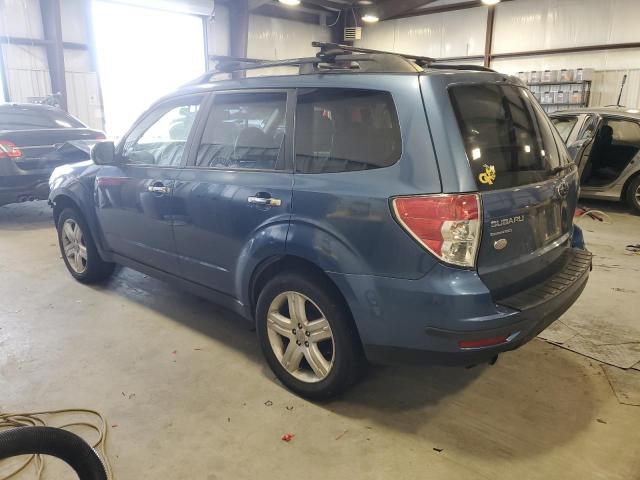 Photo 1 VIN: JF2SH6CC7AH917774 - SUBARU FORESTER 2 