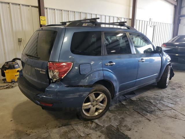 Photo 2 VIN: JF2SH6CC7AH917774 - SUBARU FORESTER 2 