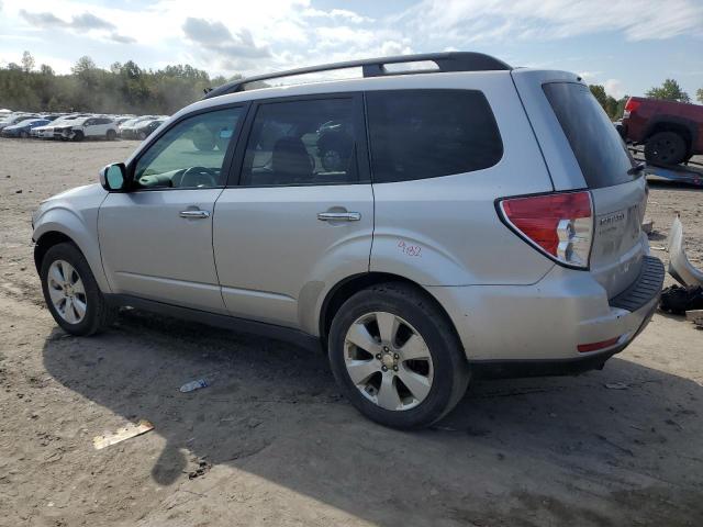 Photo 1 VIN: JF2SH6CC8AH710746 - SUBARU FORESTER 2 