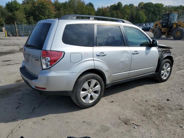 Photo 2 VIN: JF2SH6CC8AH710746 - SUBARU FORESTER 2 