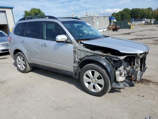 Photo 3 VIN: JF2SH6CC8AH710746 - SUBARU FORESTER 2 