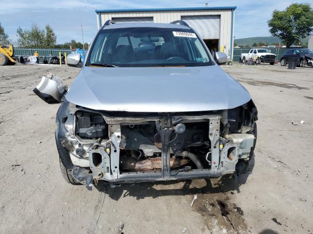 Photo 4 VIN: JF2SH6CC8AH710746 - SUBARU FORESTER 2 