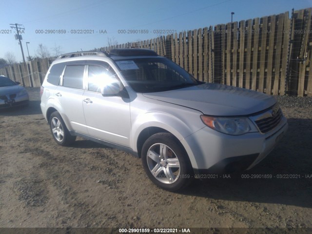 Photo 0 VIN: JF2SH6CC8AH716000 - SUBARU FORESTER 