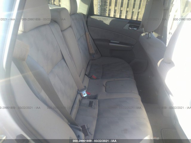 Photo 7 VIN: JF2SH6CC8AH716000 - SUBARU FORESTER 