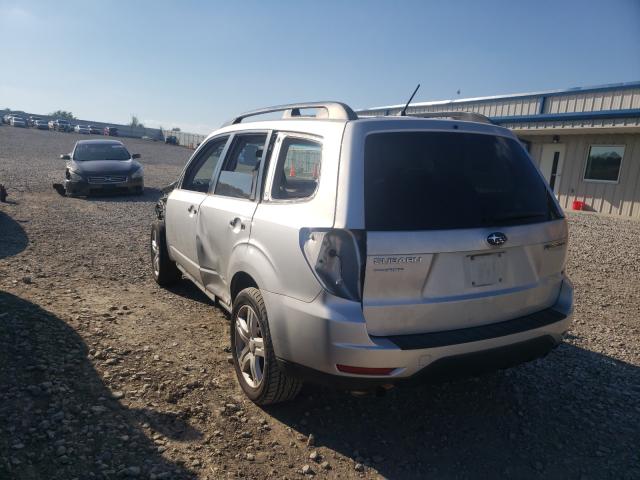 Photo 2 VIN: JF2SH6CC8AH721021 - SUBARU FORESTER 2 