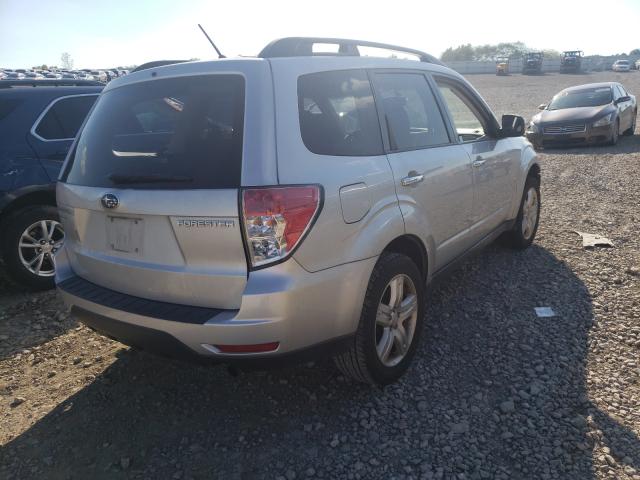 Photo 3 VIN: JF2SH6CC8AH721021 - SUBARU FORESTER 2 