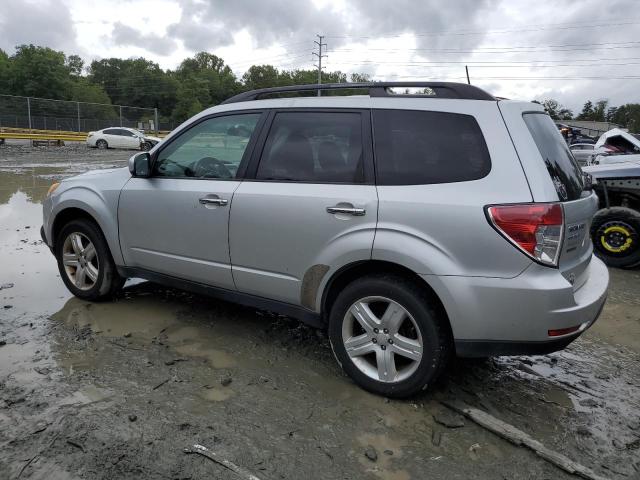 Photo 1 VIN: JF2SH6CC8AH726249 - SUBARU FORESTER 2 