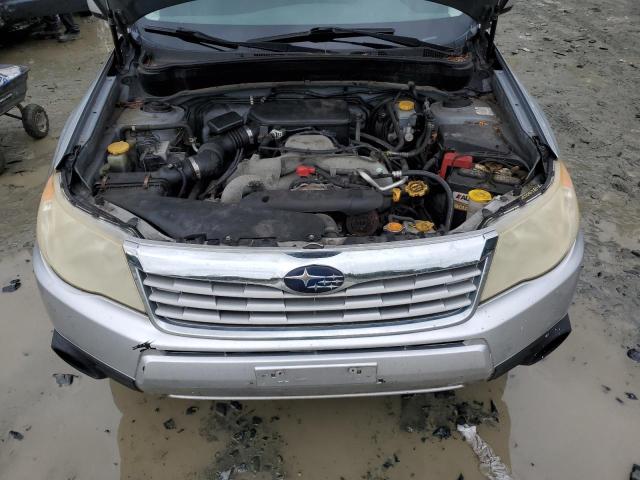 Photo 11 VIN: JF2SH6CC8AH726249 - SUBARU FORESTER 2 