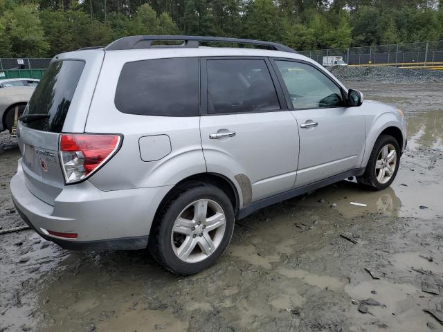 Photo 2 VIN: JF2SH6CC8AH726249 - SUBARU FORESTER 2 