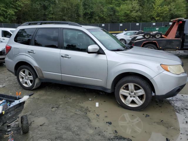 Photo 3 VIN: JF2SH6CC8AH726249 - SUBARU FORESTER 2 