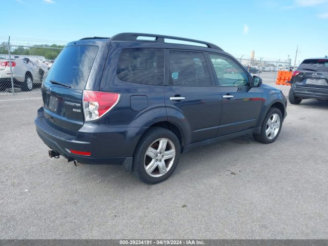 Photo 3 VIN: JF2SH6CC8AH729409 - SUBARU FORESTER 