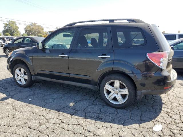 Photo 1 VIN: JF2SH6CC8AH733816 - SUBARU FORESTER 2 