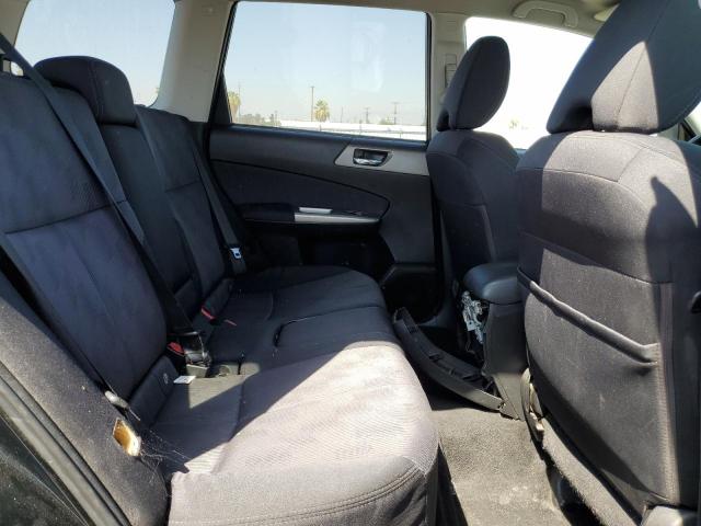 Photo 10 VIN: JF2SH6CC8AH733816 - SUBARU FORESTER 2 