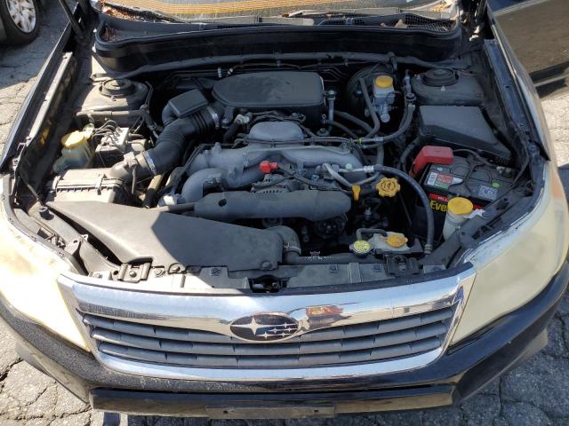 Photo 11 VIN: JF2SH6CC8AH733816 - SUBARU FORESTER 2 