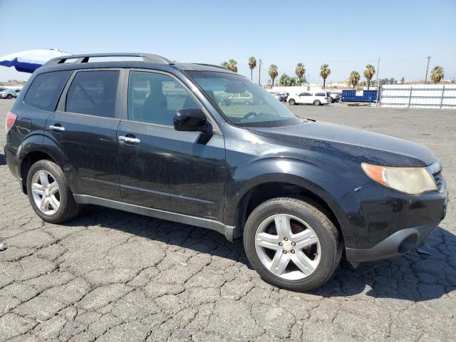 Photo 3 VIN: JF2SH6CC8AH733816 - SUBARU FORESTER 2 