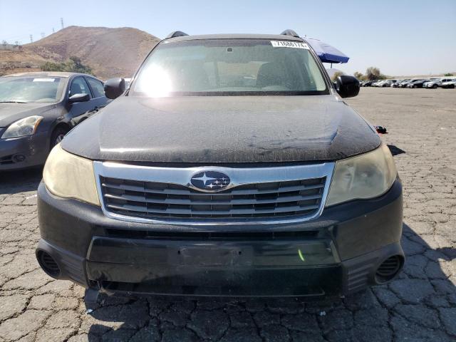 Photo 4 VIN: JF2SH6CC8AH733816 - SUBARU FORESTER 2 