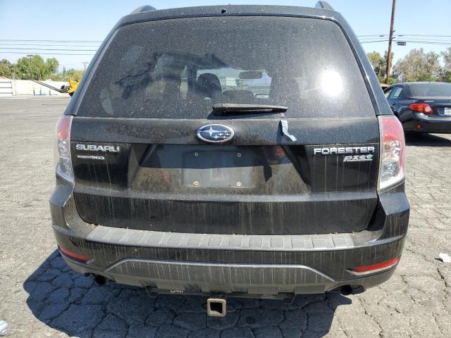 Photo 5 VIN: JF2SH6CC8AH733816 - SUBARU FORESTER 2 