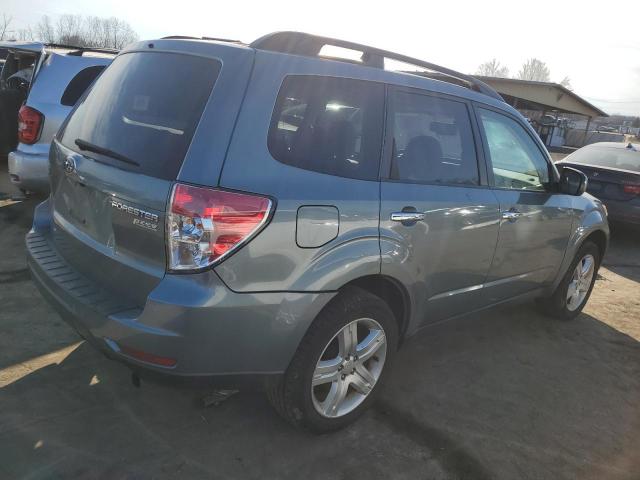 Photo 2 VIN: JF2SH6CC8AH735890 - SUBARU FORESTER 