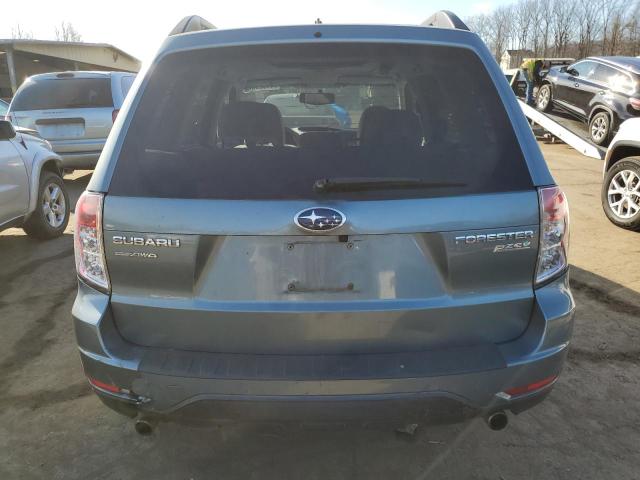 Photo 5 VIN: JF2SH6CC8AH735890 - SUBARU FORESTER 