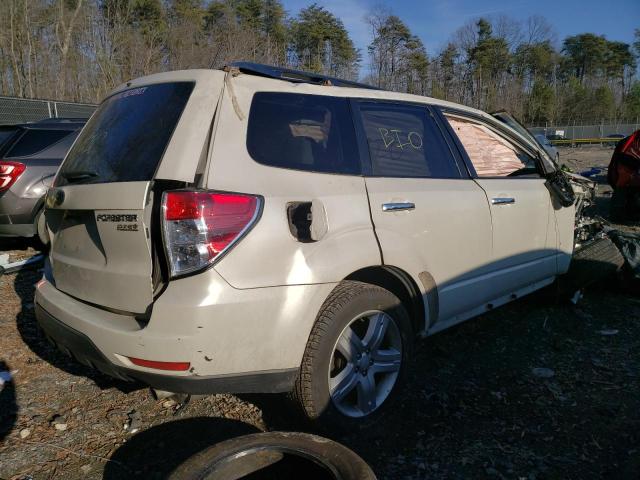 Photo 2 VIN: JF2SH6CC8AH740295 - SUBARU FORESTER 2 