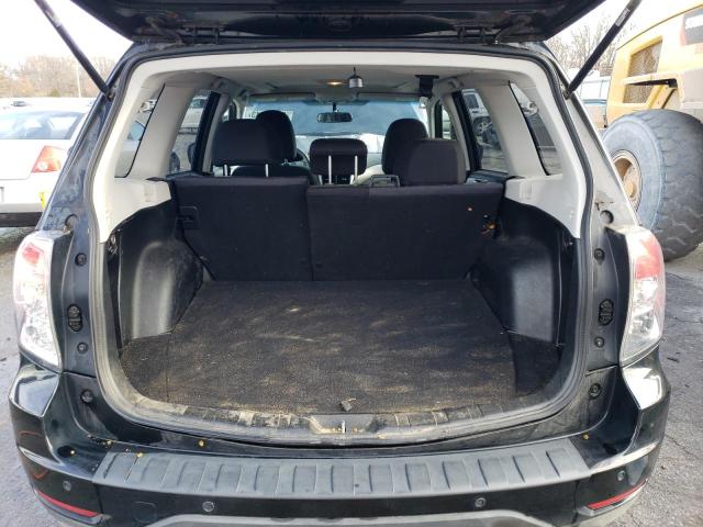 Photo 5 VIN: JF2SH6CC8AH740703 - SUBARU FORESTER 