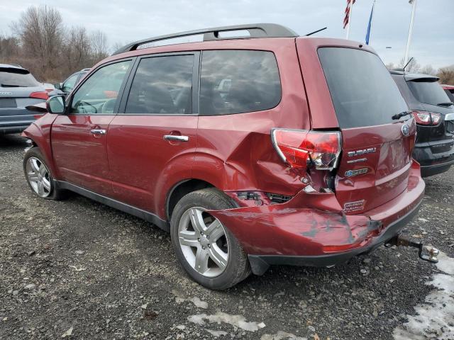 Photo 1 VIN: JF2SH6CC8AH747392 - SUBARU FORESTER 2 