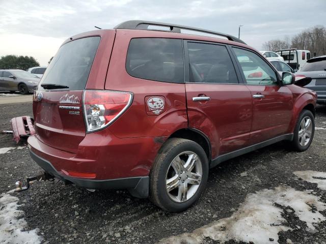 Photo 2 VIN: JF2SH6CC8AH747392 - SUBARU FORESTER 2 