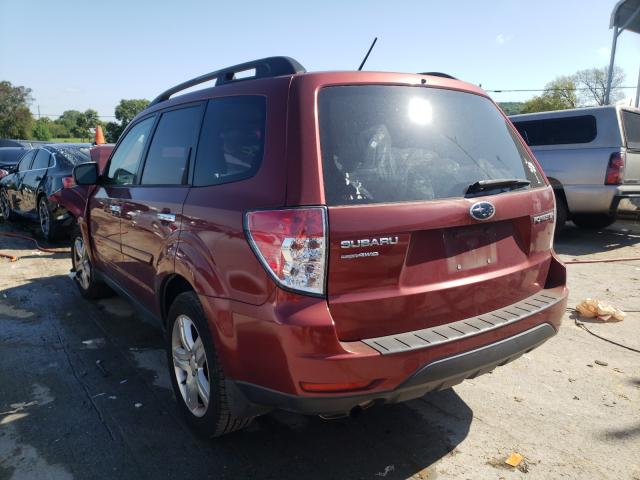 Photo 2 VIN: JF2SH6CC8AH747702 - SUBARU FORESTER 2 