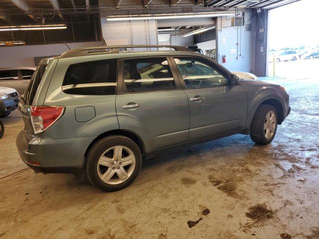 Photo 2 VIN: JF2SH6CC8AH750261 - SUBARU FORESTER 