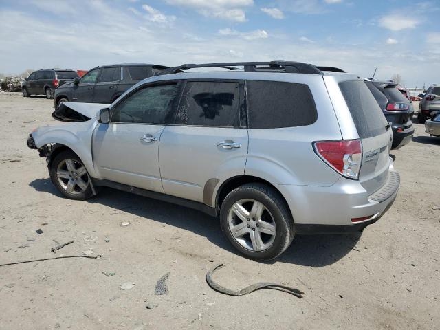 Photo 1 VIN: JF2SH6CC8AH751944 - SUBARU FORESTER 