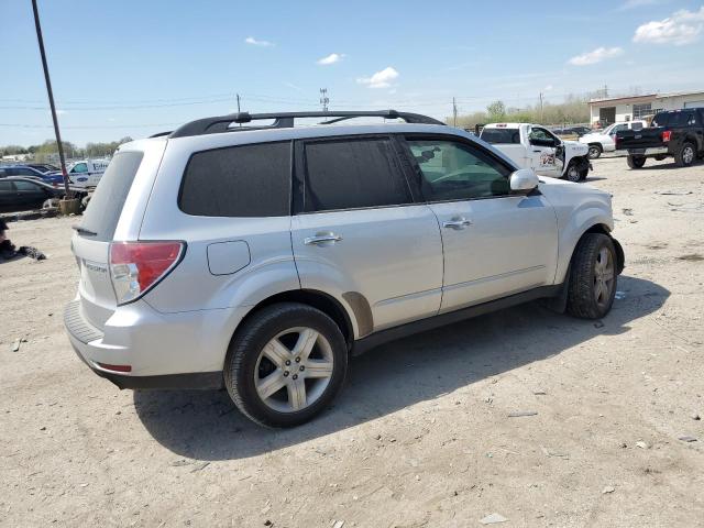 Photo 2 VIN: JF2SH6CC8AH751944 - SUBARU FORESTER 