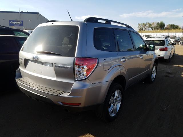 Photo 3 VIN: JF2SH6CC8AH755525 - SUBARU FORESTER 2 