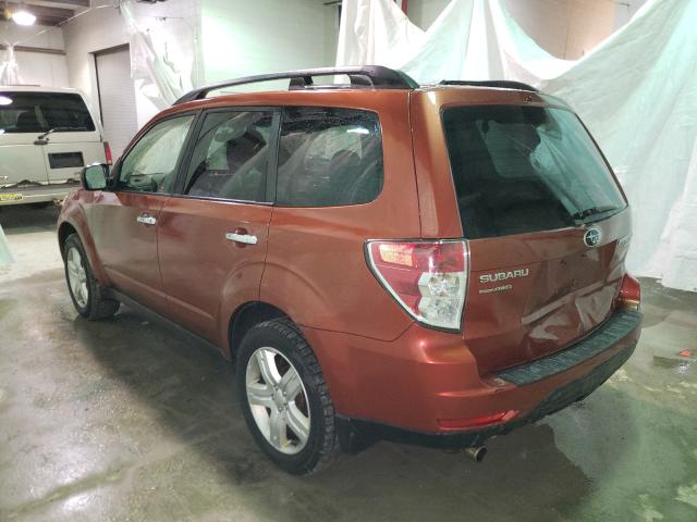 Photo 2 VIN: JF2SH6CC8AH763186 - SUBARU FORESTER 2 