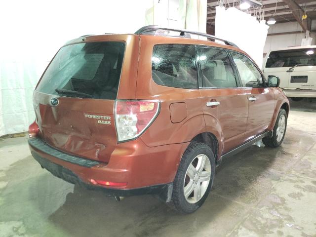 Photo 3 VIN: JF2SH6CC8AH763186 - SUBARU FORESTER 2 