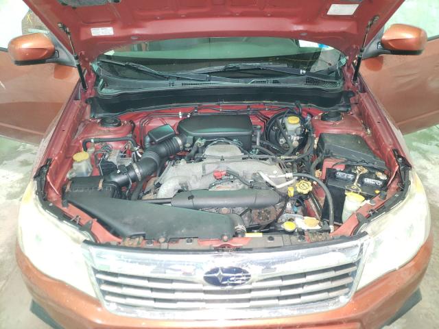 Photo 6 VIN: JF2SH6CC8AH763186 - SUBARU FORESTER 2 