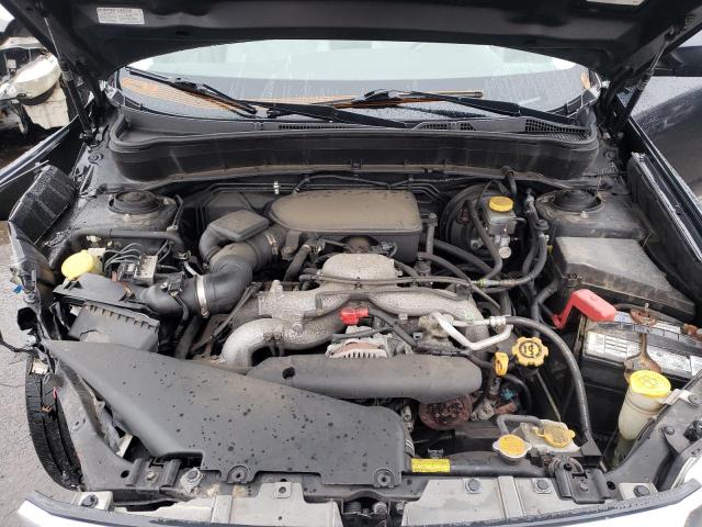 Photo 11 VIN: JF2SH6CC8AH771739 - SUBARU FORESTER 2 