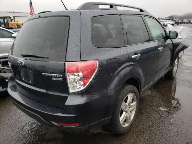 Photo 2 VIN: JF2SH6CC8AH771739 - SUBARU FORESTER 2 