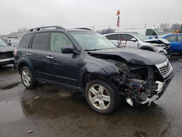 Photo 3 VIN: JF2SH6CC8AH771739 - SUBARU FORESTER 2 