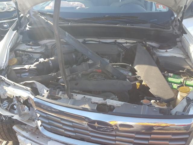 Photo 6 VIN: JF2SH6CC8AH773006 - SUBARU FORESTER 2 