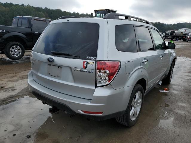 Photo 3 VIN: JF2SH6CC8AH779369 - SUBARU FORESTER 2 