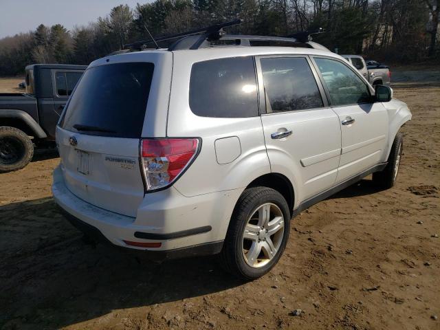 Photo 2 VIN: JF2SH6CC8AH779677 - SUBARU FORESTER 2 