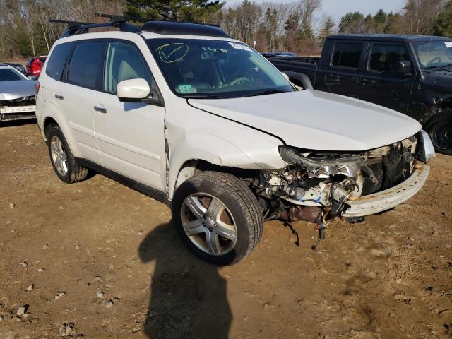 Photo 3 VIN: JF2SH6CC8AH779677 - SUBARU FORESTER 2 