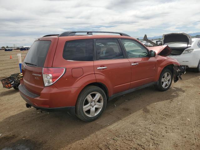 Photo 2 VIN: JF2SH6CC8AH780795 - SUBARU FORESTER 2 