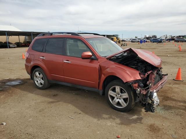 Photo 3 VIN: JF2SH6CC8AH780795 - SUBARU FORESTER 2 