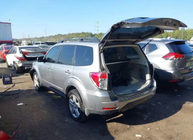 Photo 2 VIN: JF2SH6CC8AH781574 - SUBARU FORESTER 