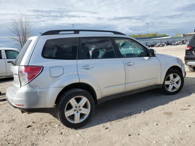 Photo 2 VIN: JF2SH6CC8AH792784 - SUBARU FORESTER 